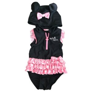 2 for $15/Minnie Mouse swimsuit